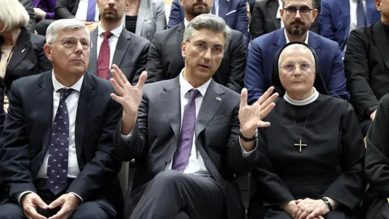 I Plenković potvrdio dobre vijesti: Ovo bi moglo razveseliti brojne Hrvate