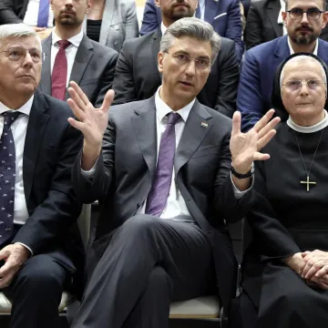 I Plenković potvrdio dobre vijesti: Ovo bi moglo razveseliti brojne Hrvate