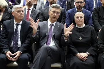 I Plenković potvrdio dobre vijesti: Ovo bi moglo razveseliti brojne Hrvate