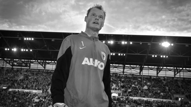 Detalji nesreće: Biv&scaron;eg vratara Juventusa i Arsenala vlak vukao nekoliko metara