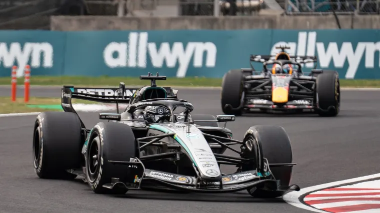 FIA jednim potezom &scaron;okirala Red Bull i Mercedes