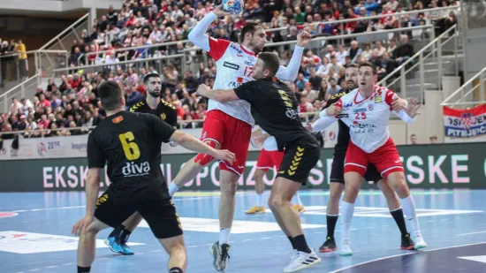 Njemački klub objavio da je srebrni hrvatski reprezentativac te&scaron;ko bolestan