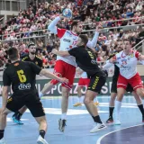 Njemački klub objavio da je srebrni hrvatski reprezentativac te&scaron;ko bolestan