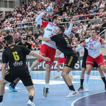 Njemački klub objavio da je srebrni hrvatski reprezentativac te&scaron;ko bolestan