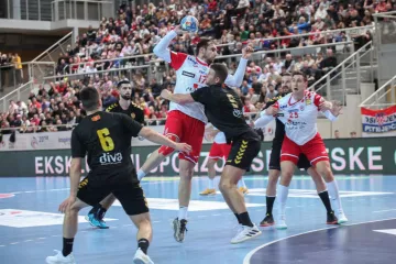 Njemački klub objavio da je srebrni hrvatski reprezentativac teško bolestan