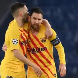 Messi kupio prvi klub svog biv&scaron;eg suigrača