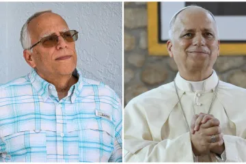 Policija potvrdila: 'Bila je prijetnja bombom u kući brata Pape Lava XIV.'