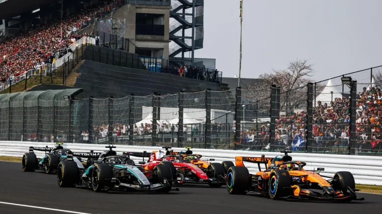 Russell nestrpljiv uoči nastavka sezone: 'Pauza nam je dobro do&scaron;la'