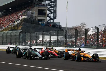 Russell nestrpljiv uoči nastavka sezone: 'Pauza nam je dobro do&scaron;la'