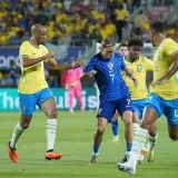 Nitko ne vjeruje u Viniciusa i Ancelottija: Brazilci ne pamte ovakav pesimizam uoči SP-a