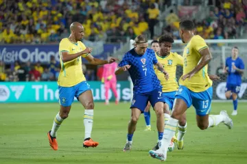 Nitko ne vjeruje u Viniciusa i Ancelottija: Brazilci ne pamte ovakav pesimizam uoči SP-a