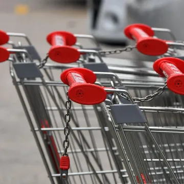 Hrvatska opet u vrhu, ali ne po lijepom. Potvrđene lo&scaron;e prognoze, evo &scaron;to je najvi&scaron;e poskupjelo