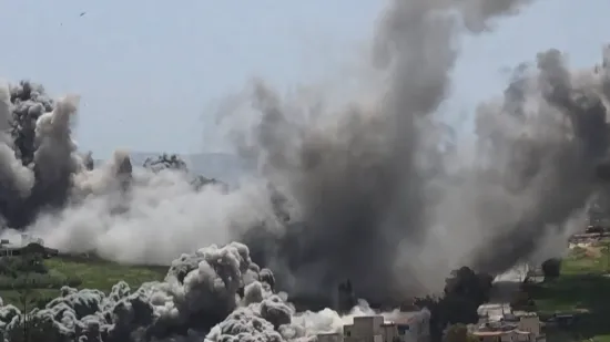 Je li ovo znak da je kraj rata u Iranu blizu? 'Promatramo vas'