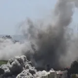 Je li ovo znak da je kraj rata u Iranu blizu? 'Promatramo vas'