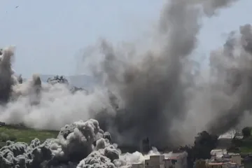 Je li ovo znak da je kraj rata u Iranu blizu? 'Promatramo vas'