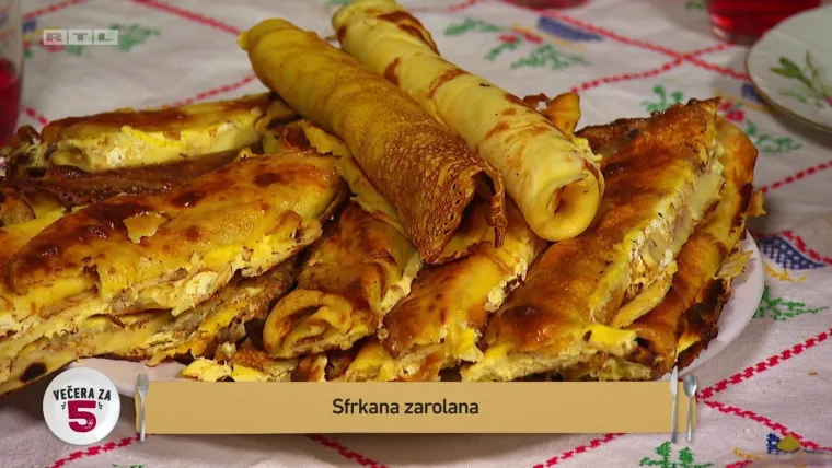 Ivana nastavila ovotjedni trend s maksimalnim brojem bodova: 'Sve je bilo super, fantazija'