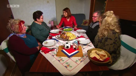 Ivana nastavila ovotjedni trend s maksimalnim brojem bodova: 'Sve je bilo super, fantazija'