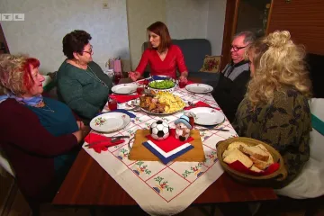 Ivana nastavila ovotjedni trend s maksimalnim brojem bodova: 'Sve je bilo super, fantazija'