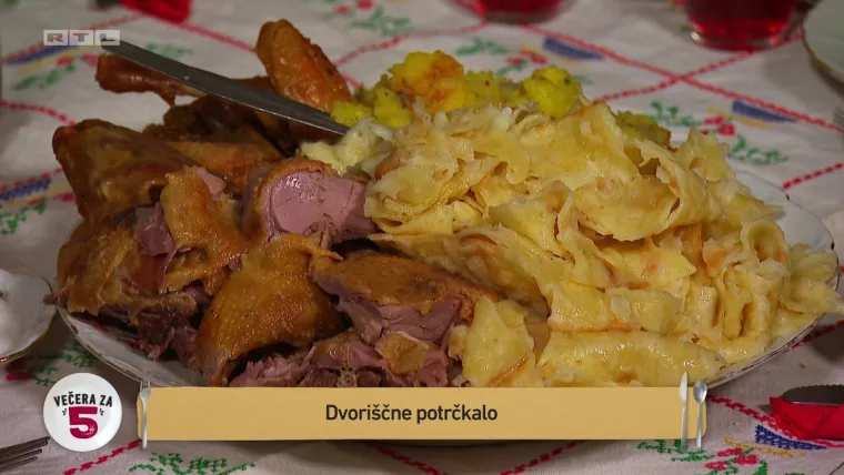 Ivana nastavila ovotjedni trend s maksimalnim brojem bodova: 'Sve je bilo super, fantazija'