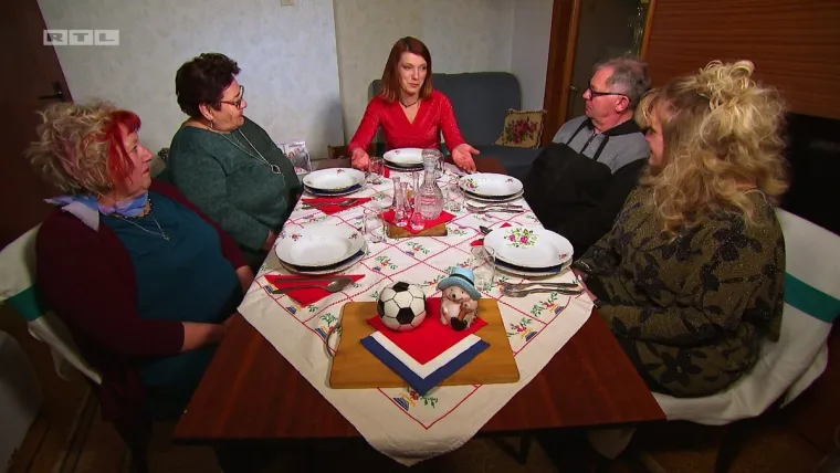 Ivana nastavila ovotjedni trend s maksimalnim brojem bodova: 'Sve je bilo super, fantazija'