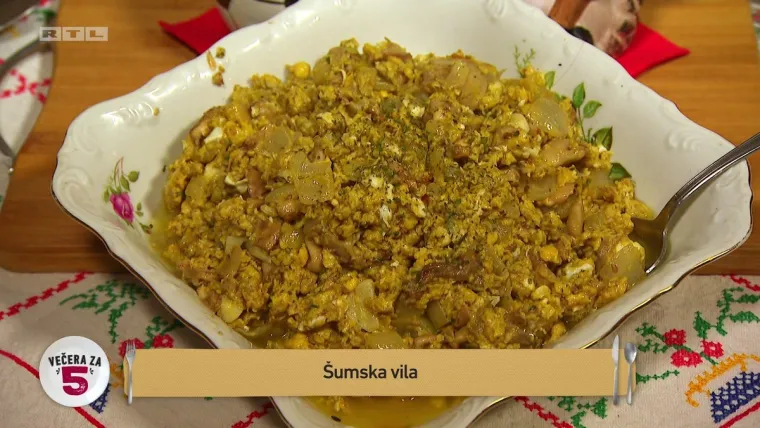 Ivana nastavila ovotjedni trend s maksimalnim brojem bodova: 'Sve je bilo super, fantazija'