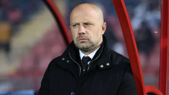 Biv&scaron;i trener Dinama radi fantastičan posao u Armeniji: Noah na rubu ulaska u finale kupa