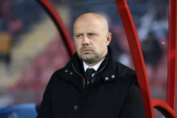 Biv&scaron;i trener Dinama radi fantastičan posao u Armeniji: Noah na rubu ulaska u finale kupa