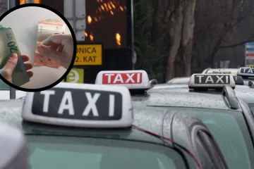 Biv&scaron;i radnik uhićenog 'kralja taksista' otkrio kako se varalo: 'Oni rje&scaron;avaju papire, ugase firmu, otvore'