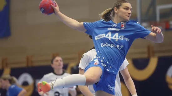 'Kraljice &scaron;oka' saznale protivnike na EURO-u