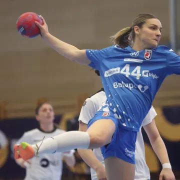 'Kraljice &scaron;oka' saznale protivnike na EURO-u