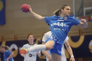 'Kraljice &scaron;oka' saznale protivnike na EURO-u