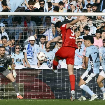 Hrvatski napadač golčinom potvrdio prolazak u polufinale Europske lige