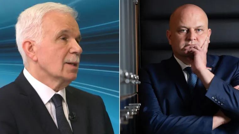 Mladen Vedri&scaron; otkrio koliko je zaista poskupio život u godinu dana: 'Ministar bi se mogao iznenaditi'