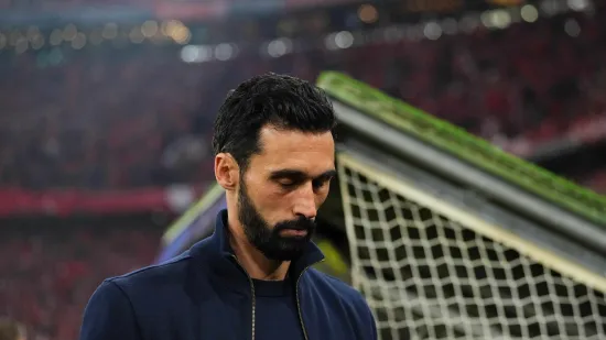 Arbeloa nakon poraza od Bayerna: 'Moji igrači osjećaju nepravdu'