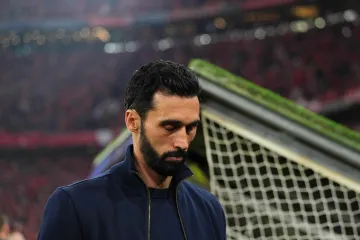 Arbeloa nakon poraza od Bayerna: 'Moji igrači osjećaju nepravdu'