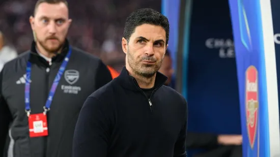 Arteta nakon te&scaron;ko izborenog prolaska: 'Postoji razlog za&scaron;to smo jedina engleska momčad koja je tu'