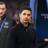 Arteta nakon te&scaron;ko izborenog prolaska: 'Postoji razlog za&scaron;to smo jedina engleska momčad koja je tu'