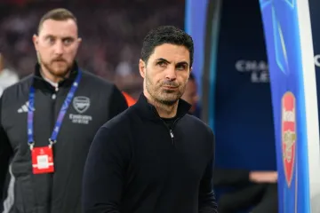 Arteta nakon te&scaron;ko izborenog prolaska: 'Postoji razlog za&scaron;to smo jedina engleska momčad koja je tu'