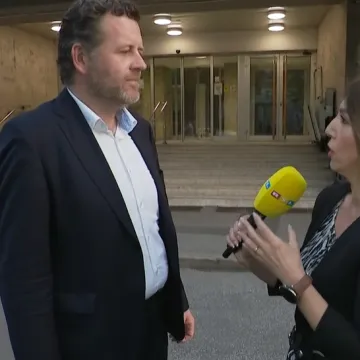 Na&scaron;a reporterka postavila ključno pitanje: 'Kako je moguće da se nikome nije upalila crvena lampica?'