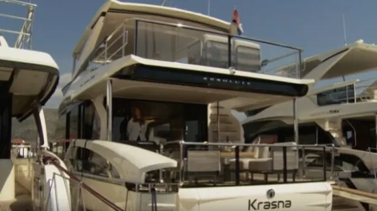 Požurite, jo&scaron; stignete: Na Boat Showu u Segetu nude se brodovi od 20 tisuća do 7 milijuna eura