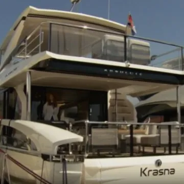 Požurite, jo&scaron; stignete: Na Boat Showu u Segetu nude se brodovi od 20 tisuća do 7 milijuna eura