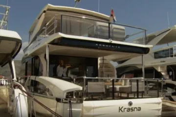 Požurite, jo&scaron; stignete: Na Boat Showu u Segetu nude se brodovi od 20 tisuća do 7 milijuna eura