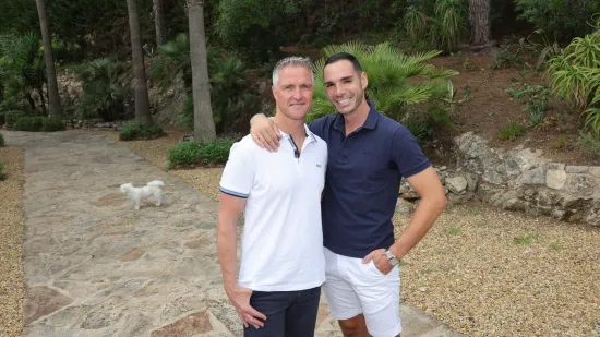 Ralf Schumacher se ženi, a svi će gledati ceremoniju: Par od vjenčanja radi reality emisiju