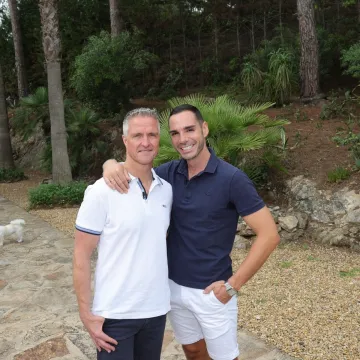 Ralf Schumacher se ženi, a svi će gledati ceremoniju: Par od vjenčanja radi reality emisiju