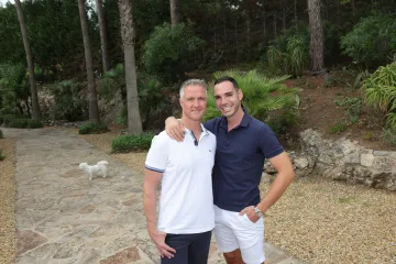 Ralf Schumacher se ženi, a svi će gledati ceremoniju: Par od vjenčanja radi reality emisiju