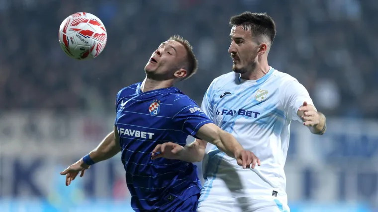 Dinamo dogovorio prvi transfer ovog ljeta?