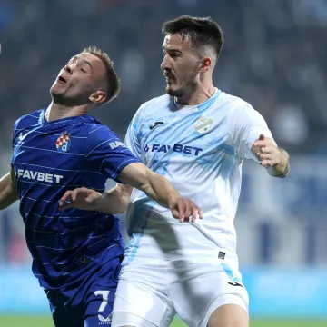 Dinamo dogovorio prvi transfer ovog ljeta?