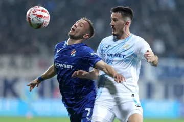 Dinamo dogovorio prvi transfer ovog ljeta?