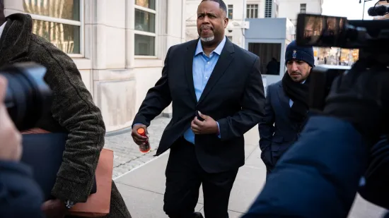 Amerikanci otkrili: Biv&scaron;i NBA igrač i trener priznat će odavanje tajni kladioničarskim mafijama