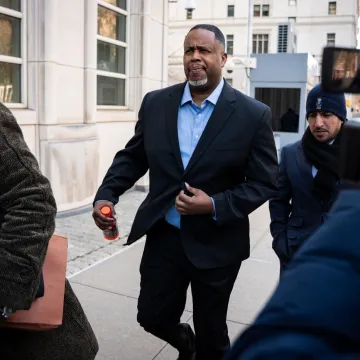 Amerikanci otkrili: Biv&scaron;i NBA igrač i trener priznat će odavanje tajni kladioničarskim mafijama